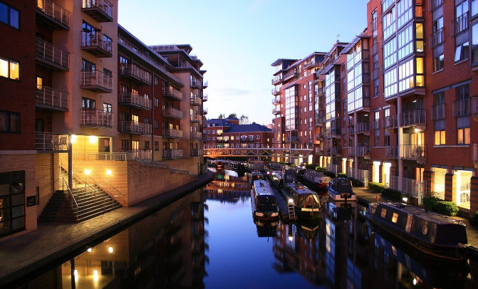 Birmingham Jobs