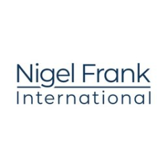 Nigel Frank International Limited
