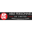 Able Personnel