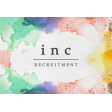 Inc Recruitment