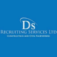 DS Recruiting Services Ltd