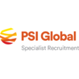 PSI Global Specialist Recruitment