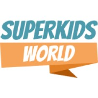 SUPERKIDS WORLD