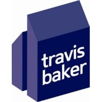 Travis Baker