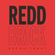Redd Brick Recruitment