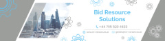Bid Resource Solutions