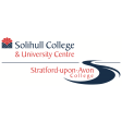 Solihull College & University Centre