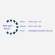 New Way Recruit Ltd