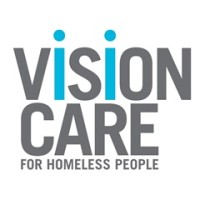 Vision Care for Homeless People