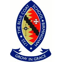 The Blue Coat School Birmingham Limited
