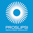 Proslipsi Recruitment Specialist