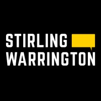 Stirling Warrington