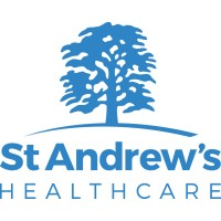 St Andrew's Healthcare