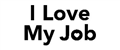 I Love My Job Ltd