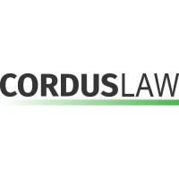 Cordus Law