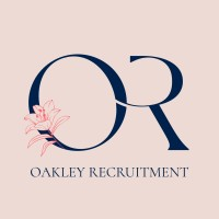 Oakley Recruitment Ltd