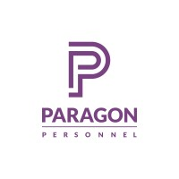 Paragon Personnel Ltd