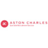 Aston Charles Ltd