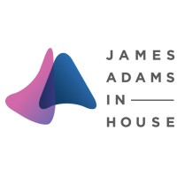 James Adams In-House