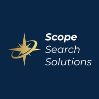 Scope Search Solutions