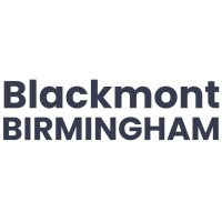 Blackmont Consulting Birmingham Branch