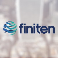 Finiten