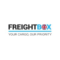Freightbox UK