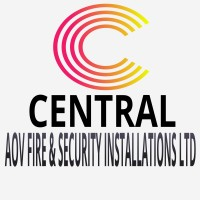 Central AOV Fire & Security Installations Ltd