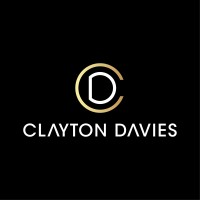 Clayton Davies