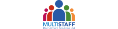 MultiStaff Recruitment Solutions Ltd