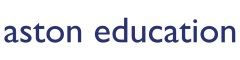 Aston Education Ltd