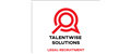 Talentwise Solutions Legal Recruitment Ltd