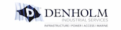 Denholm Industrial Services Ltd