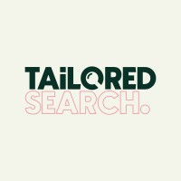 Tailored Search Recruitment