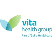 Vita Health Group