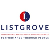 Listgrove Ltd