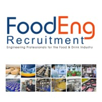 FoodEng Recruitment