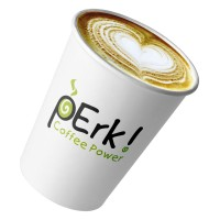 The Perk Company