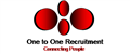 One To One Recruitment Ltd