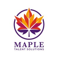 Maple Talent Solutions