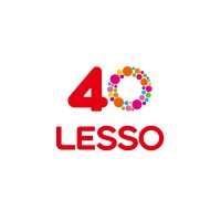 LESSO