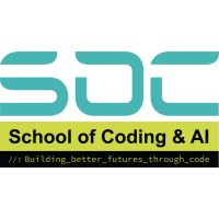 School of Coding & AI
