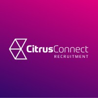 Citrus Connect Recruitment
