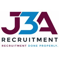 J3A Recruitment