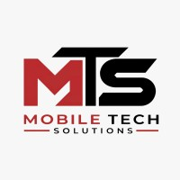 Mobile Tech Solutions UK