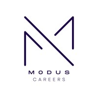 Modus Careers