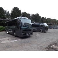 Prospect Coaches West Ltd