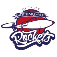 City of Birmingham Rockets Basketball Club