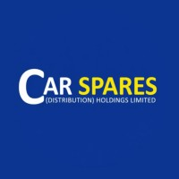 CAR SPARES DISTRIBUTION LIMITED